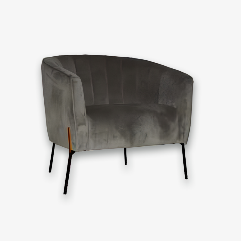 Bronx Armchair