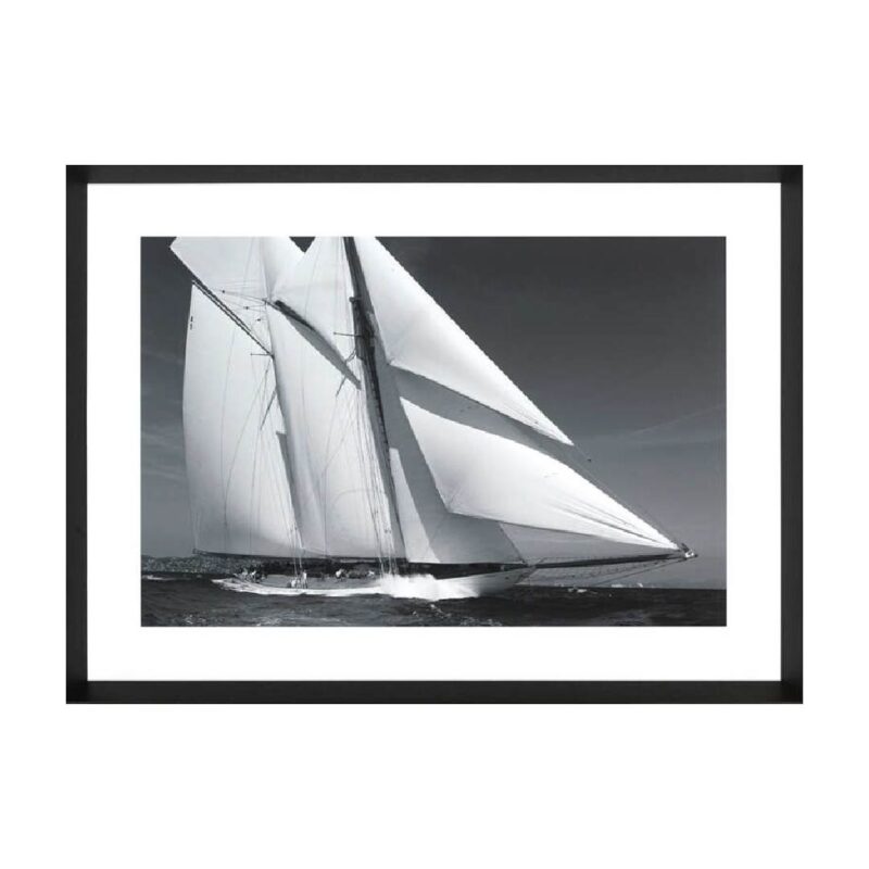 Navigation I - Print