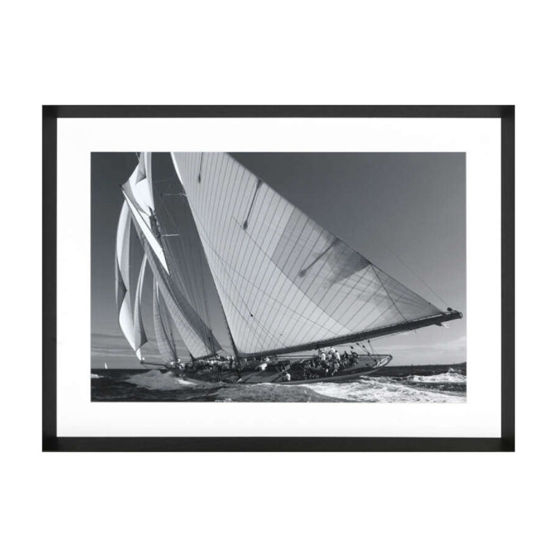 Navigation II - Print