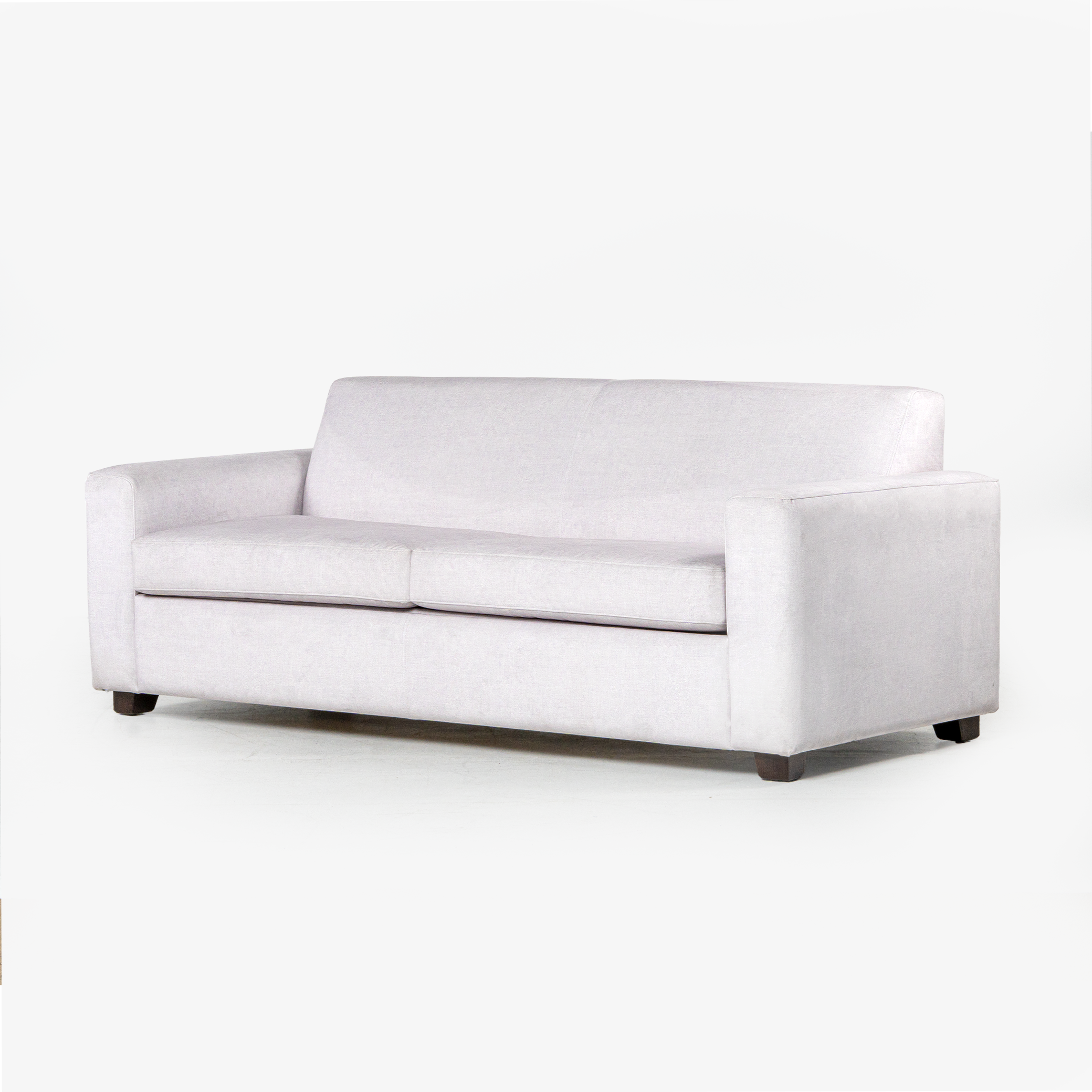Zarra sofa bed angle