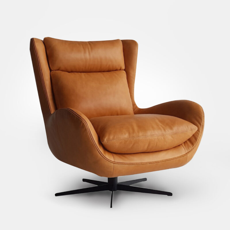 Zeus Armchair