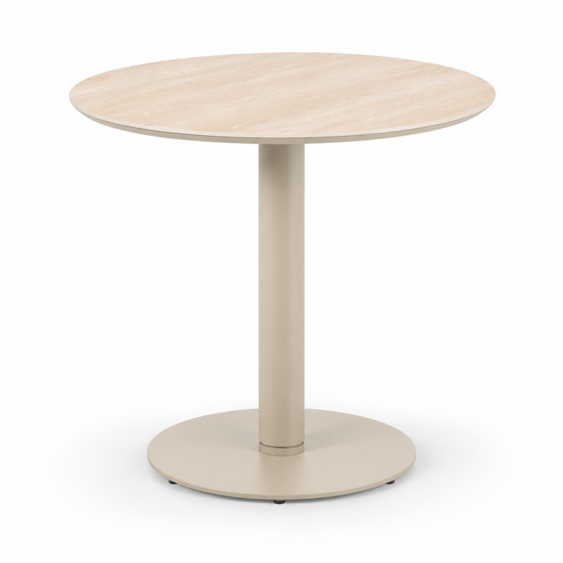 HILO OUTDOOR LIFT TABLE MOCHA