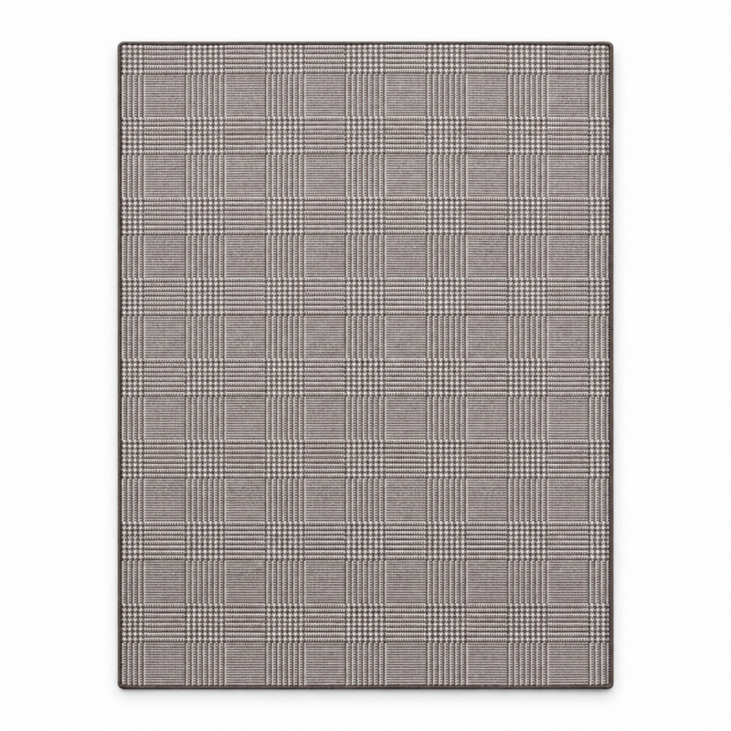 VICTORIA FLOOR RUG 3200 X 2200 LIMESTONE