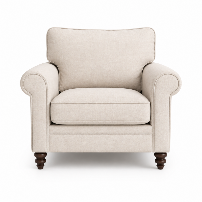 Club Armchair