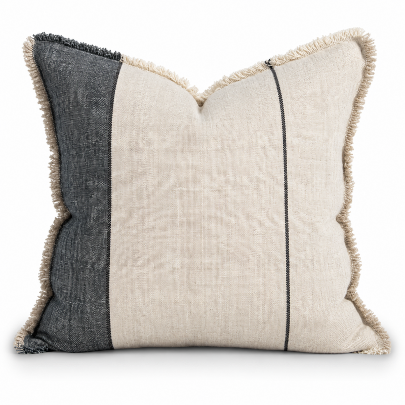 FRANKTON CUSHION CLOUDBURST 500 X 500