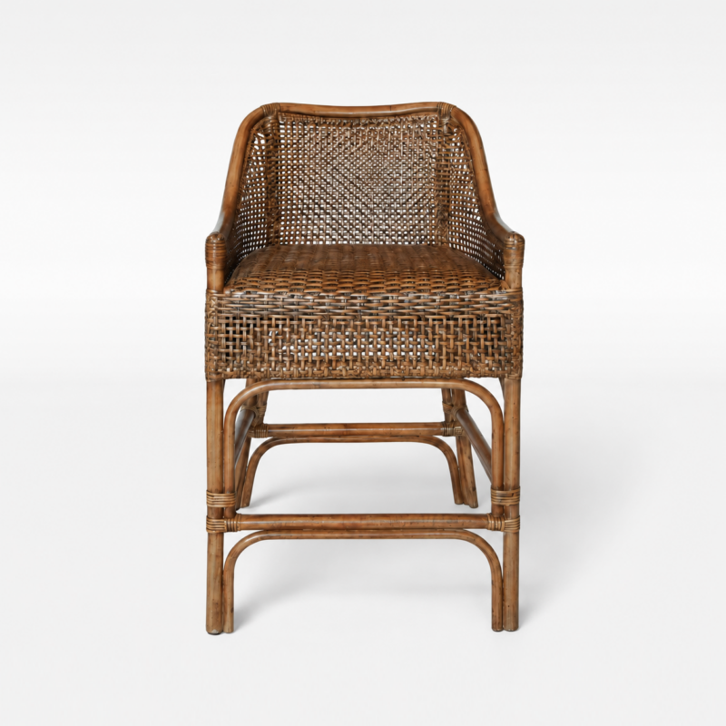 ALBANY BAR STOOL