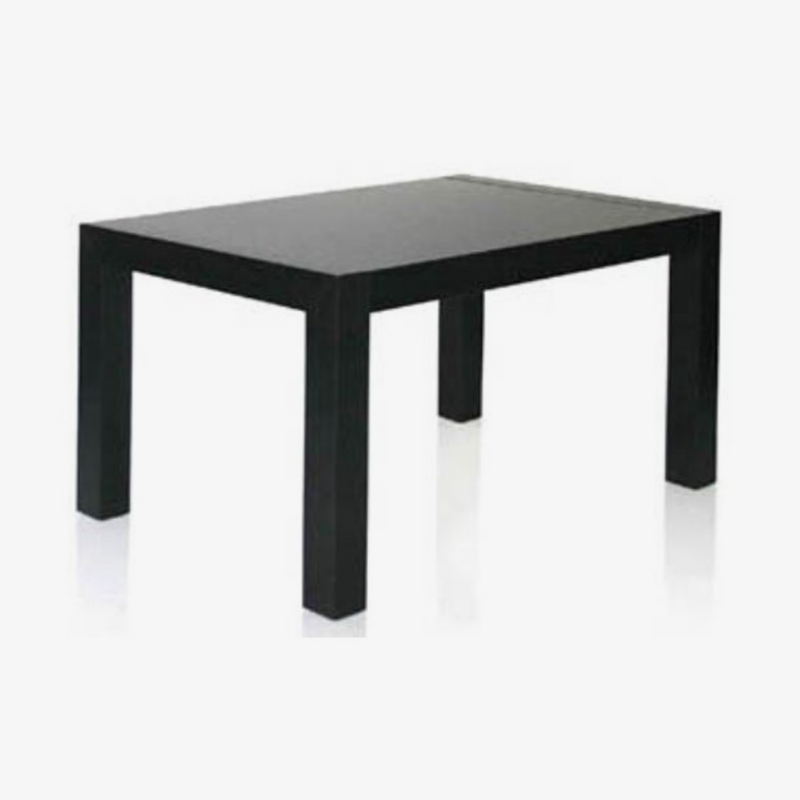 Alicante Fixed Dining Table