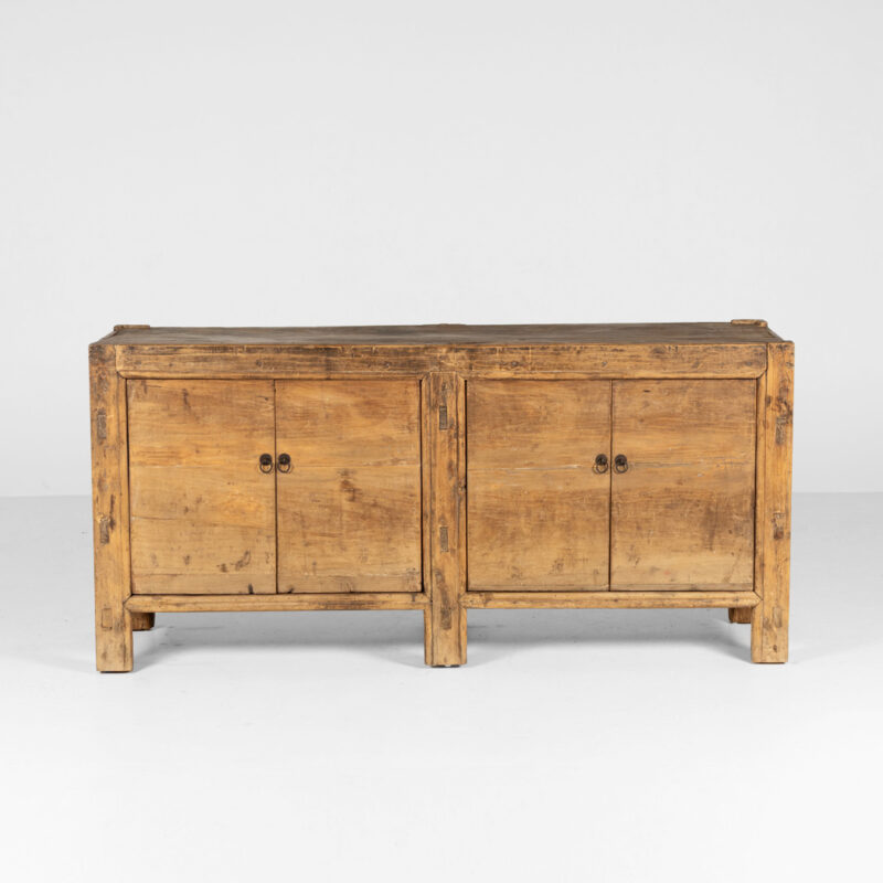 Antique Wooden sideboard