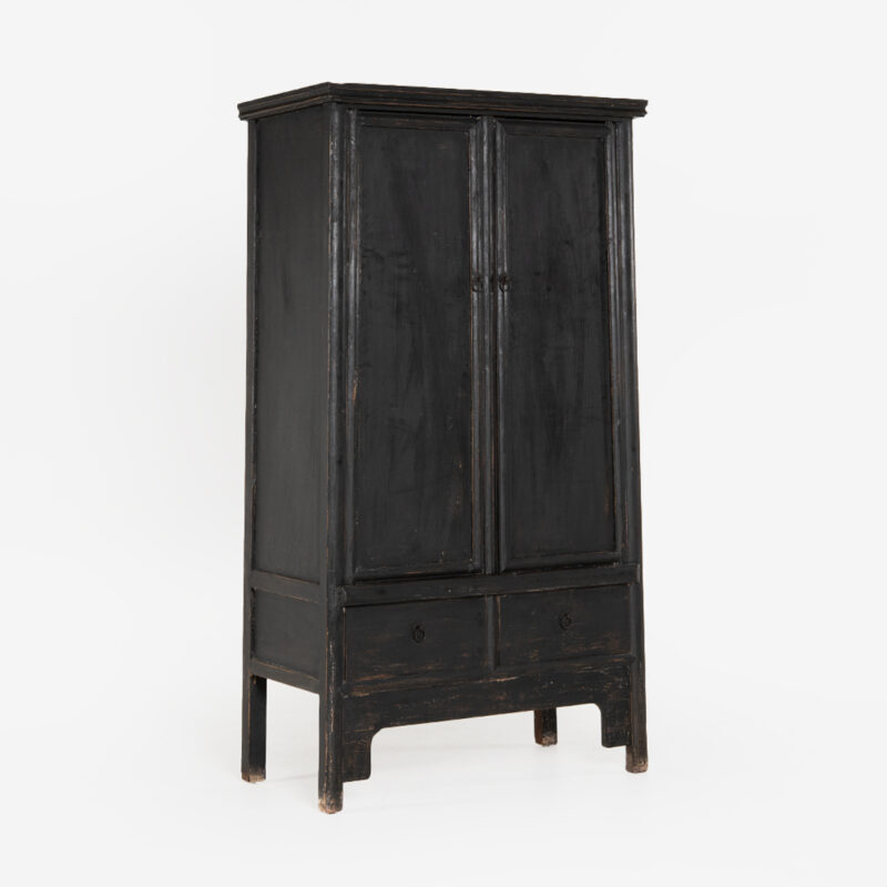 ANTIQUE WEDDING CABINET