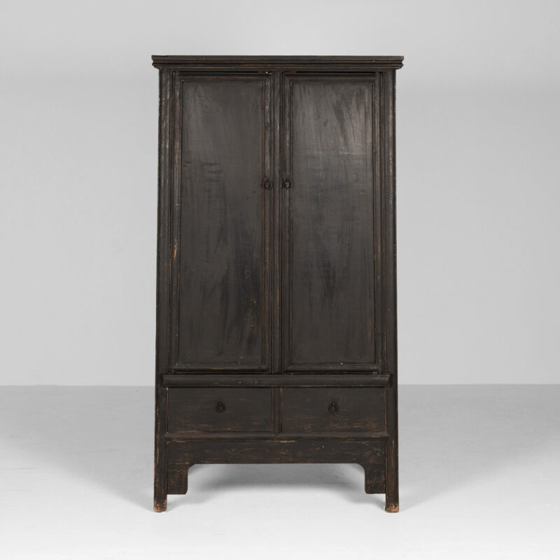 Antique Wooden cabinet