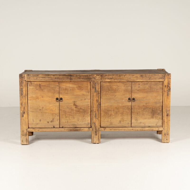 Antique Wooden sideboard