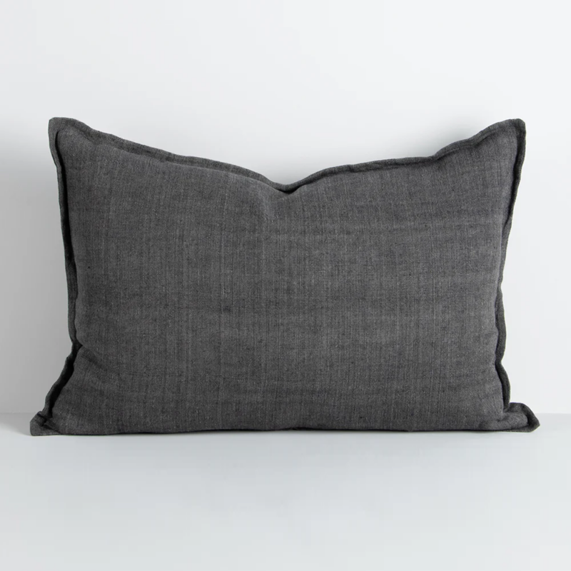ARCADIA CUSHION NORI 400mm X 600mm
