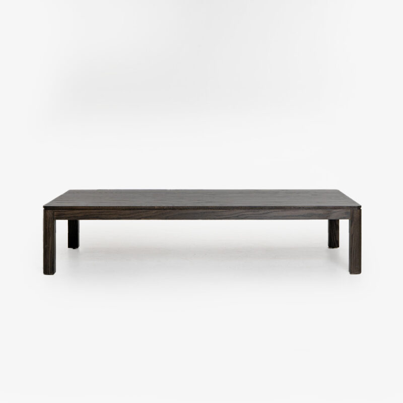 ARMANI COFFEE TABLE