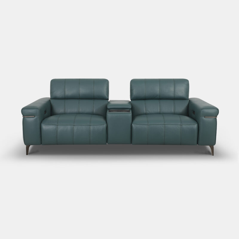 Aspen Sofa - CINEMA recliner