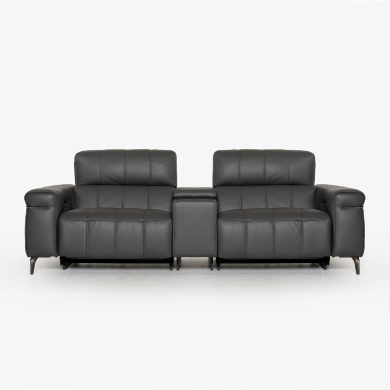 Aspen Sofa CINEMA recliner