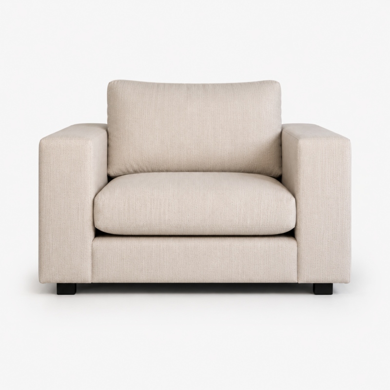Aston Armchair