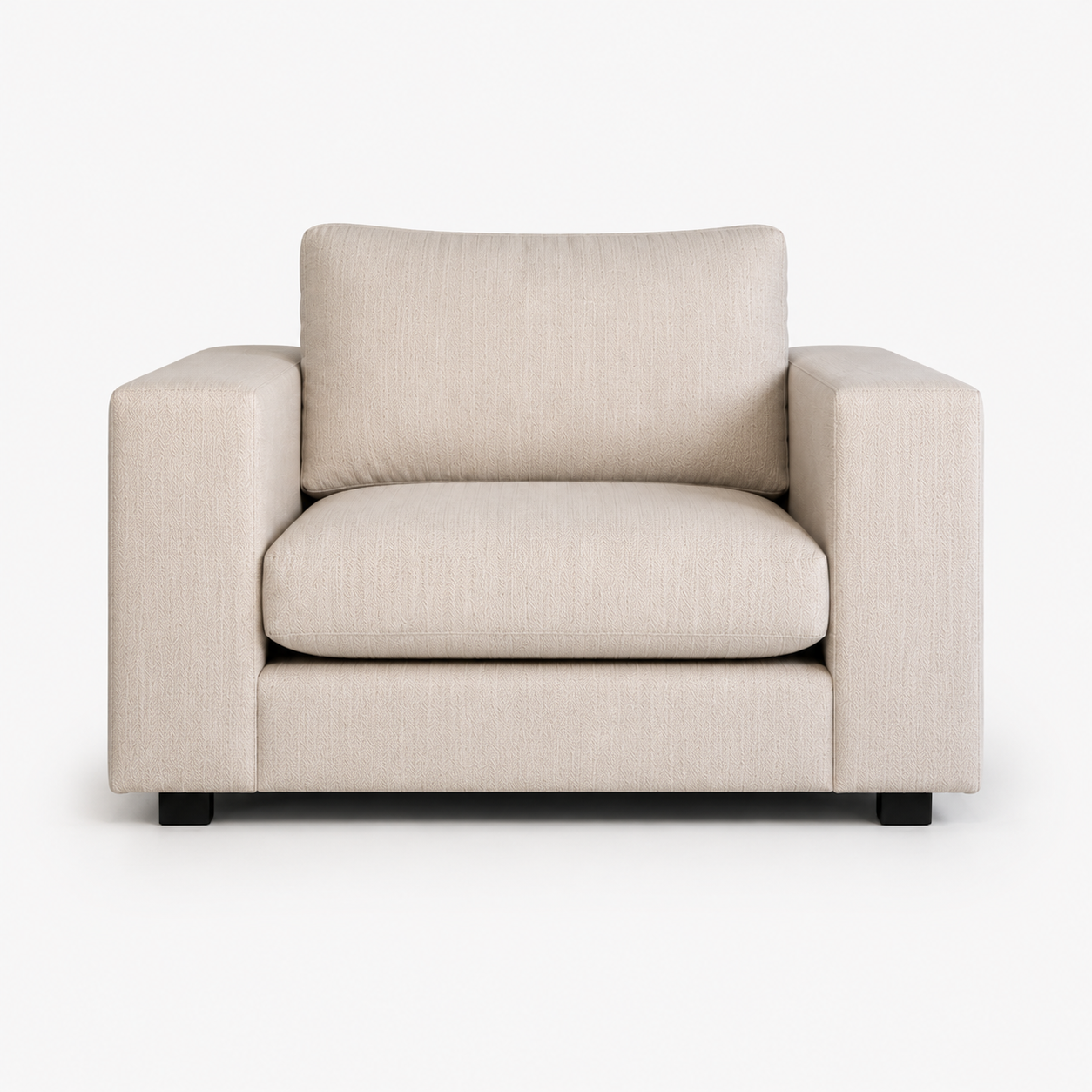 aston armchair
