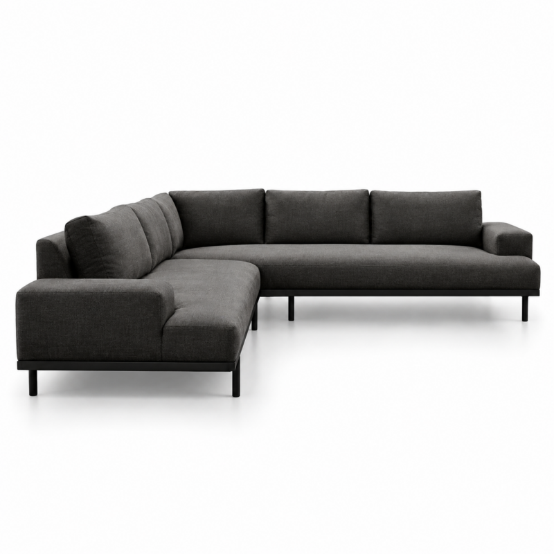 Monaco Outdoor Corner Sofa