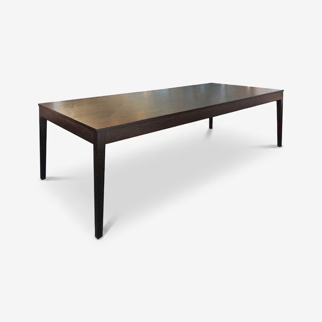 baxter-dinning-tble-shadow Baxter Dining Table NZ made dining table at Lewis & Co