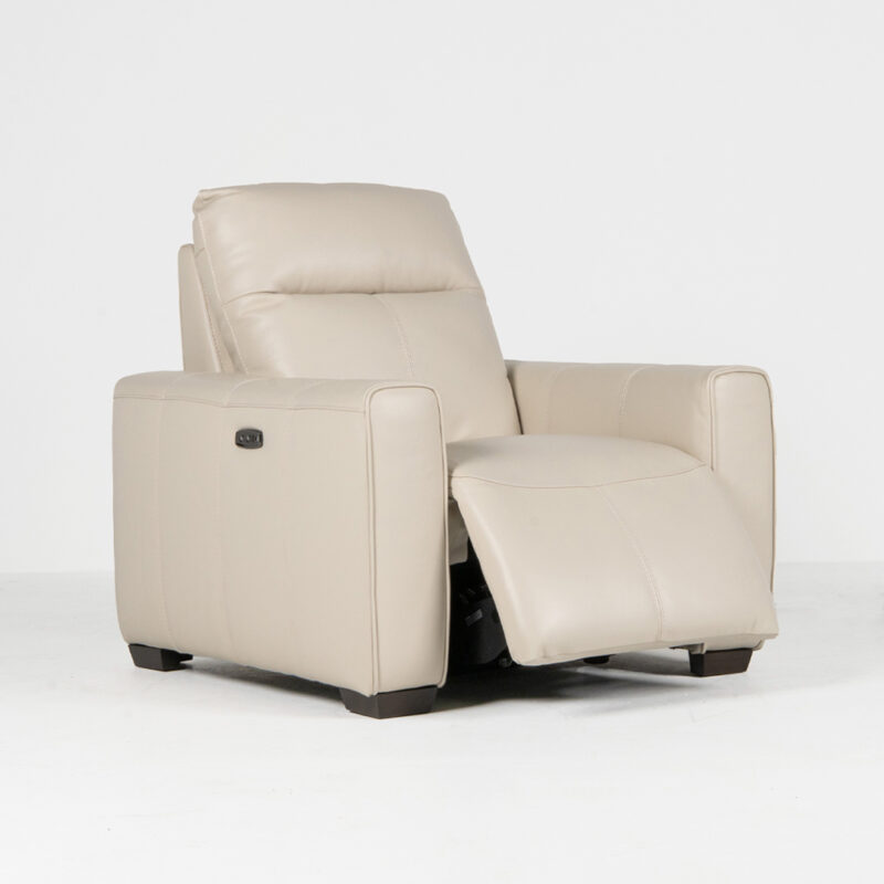 Baxter Armchair