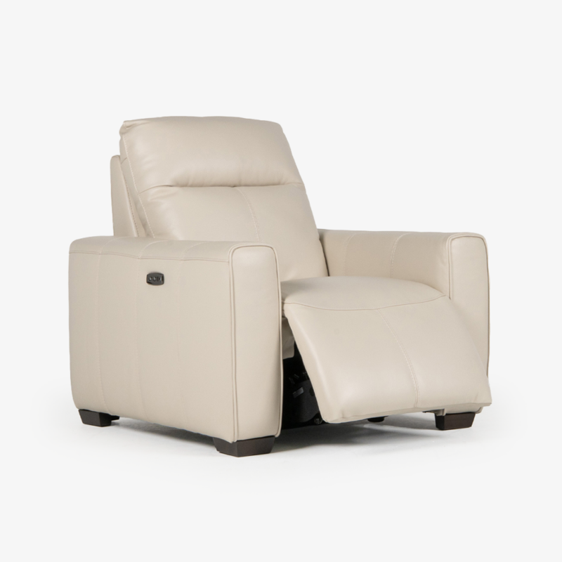 Baxter Armchair