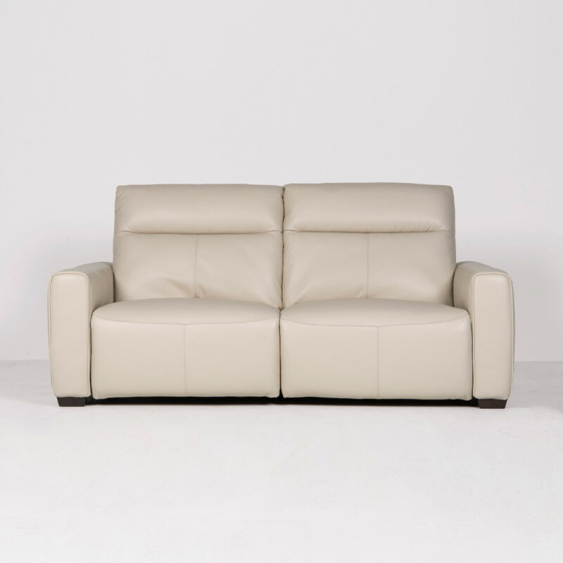 Baxter Sofa 2.5 seater