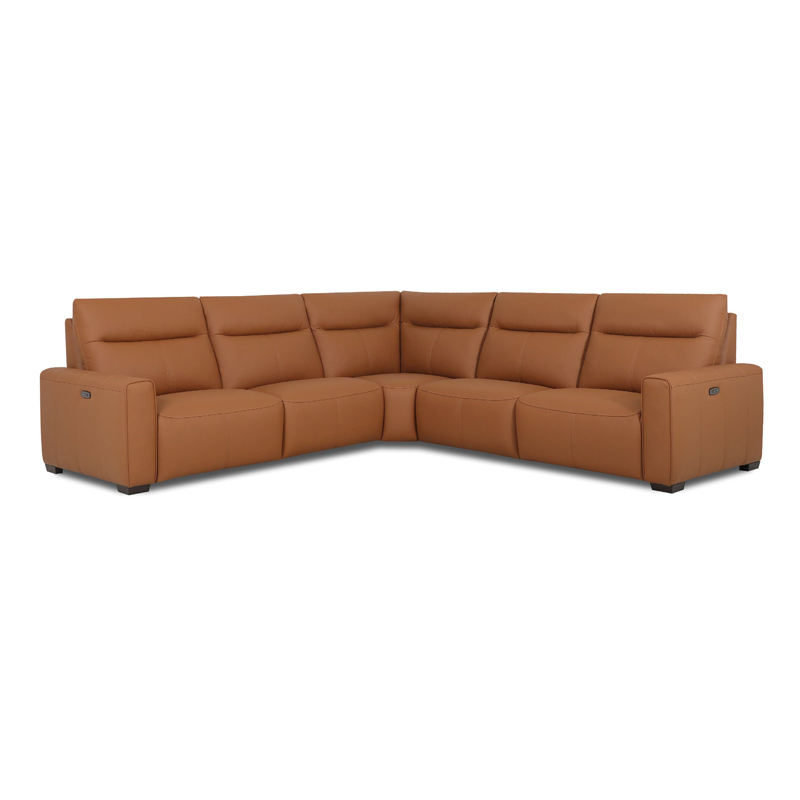 Baxter Modular Sofa