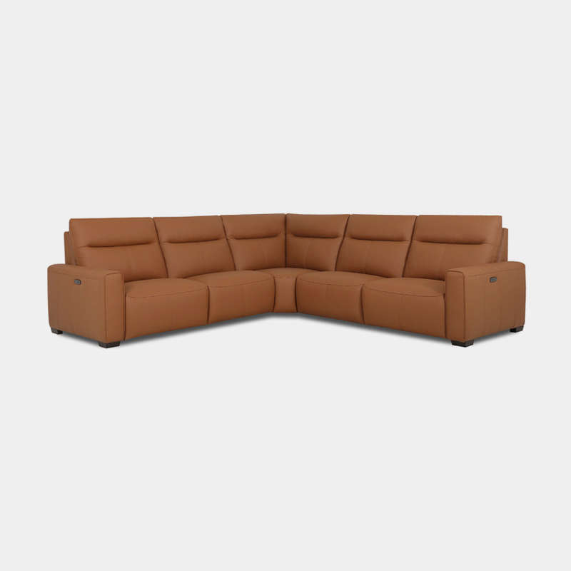 Baxter Modular Sofa