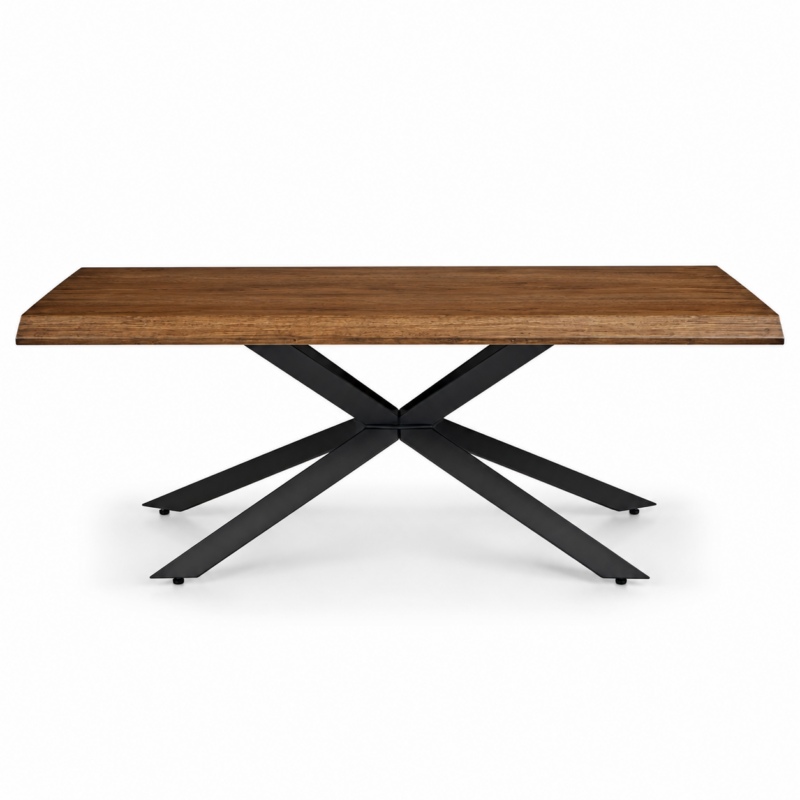 Xavier Dining Table 2000 x 1000