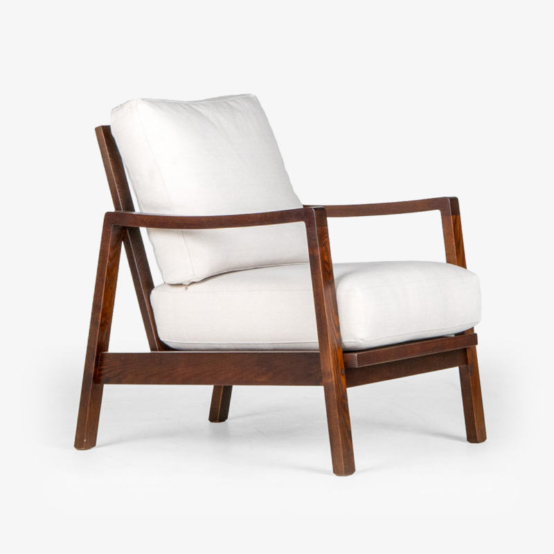 Brent Armchair