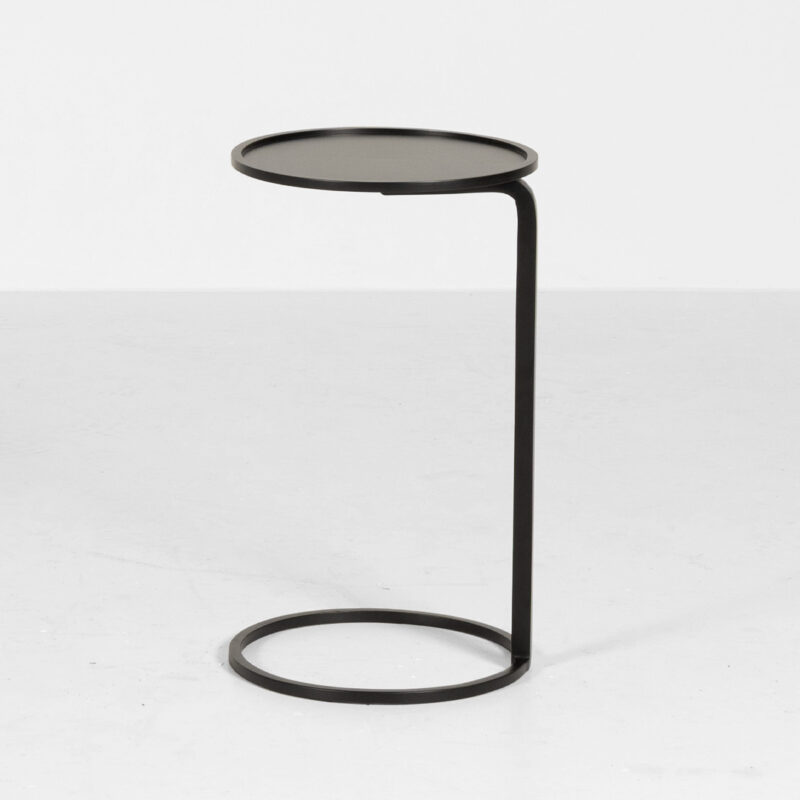 Bronze Side Table