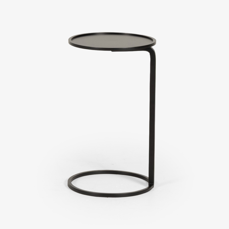 Orbis Side Table