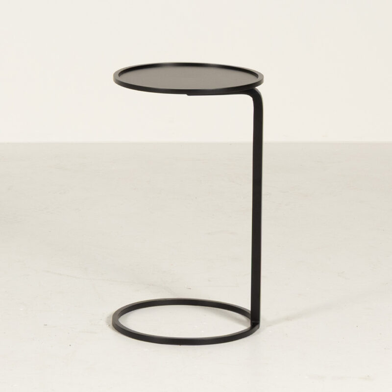 Bronze Side Table