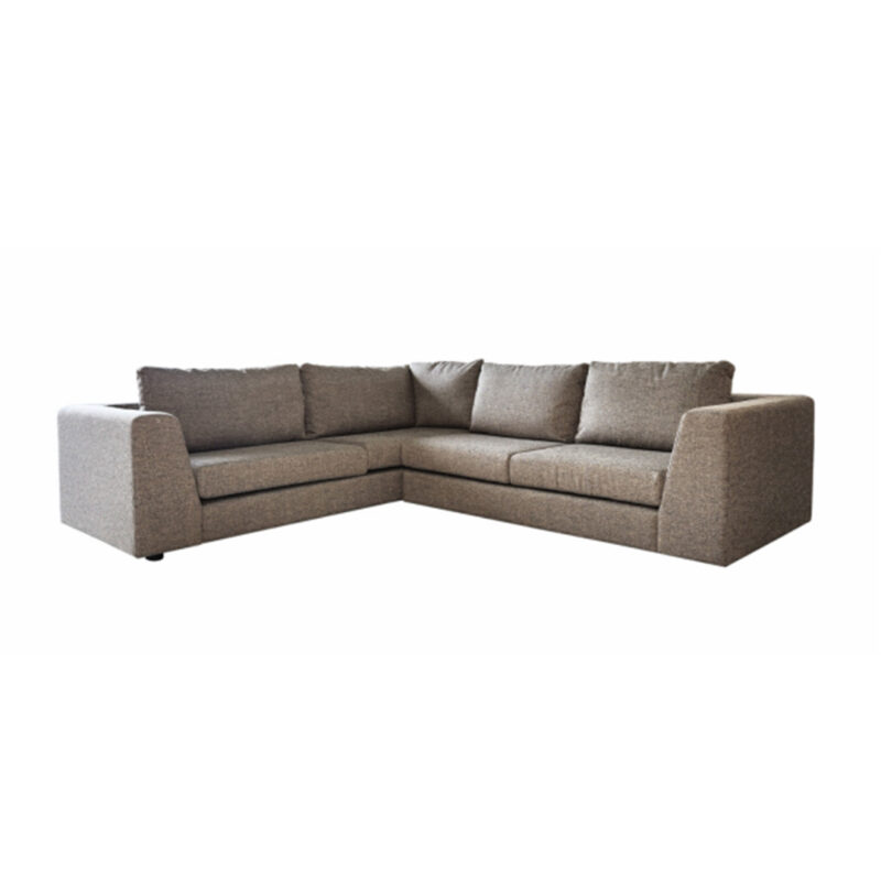 Bugatti corner Sofa