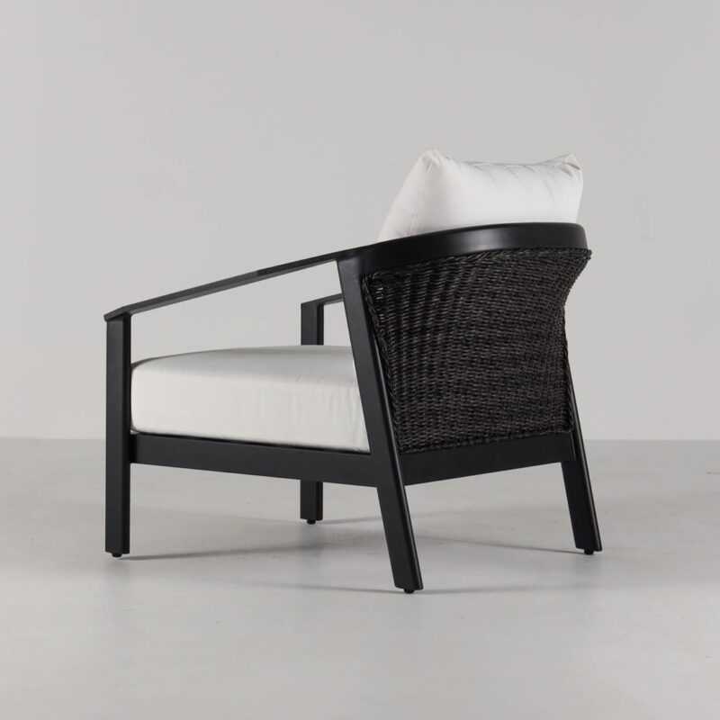 Vienna Outdoor Armchair