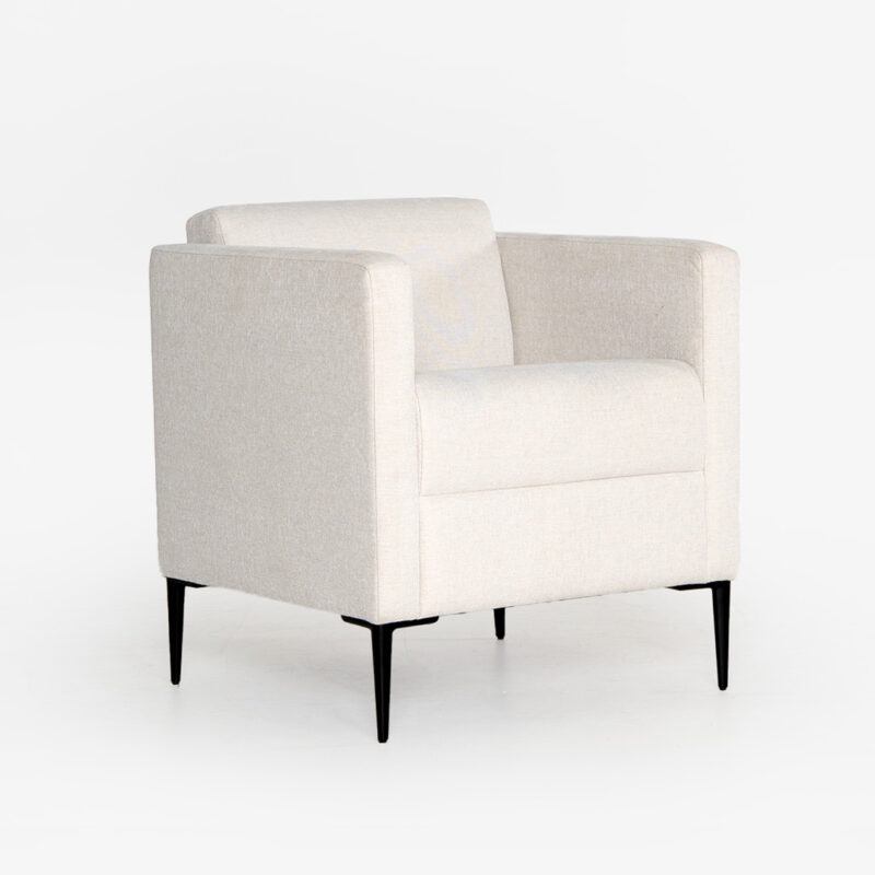 CALEDONIAN ARMCHAIR
