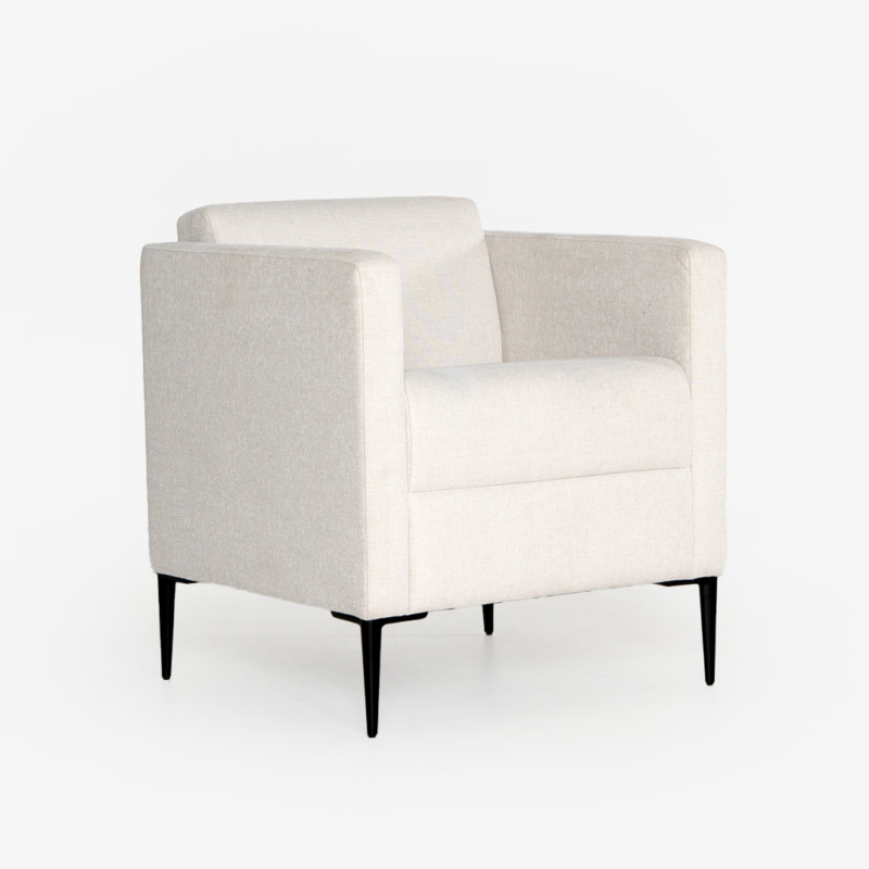 CALEDONIAN ARMCHAIR
