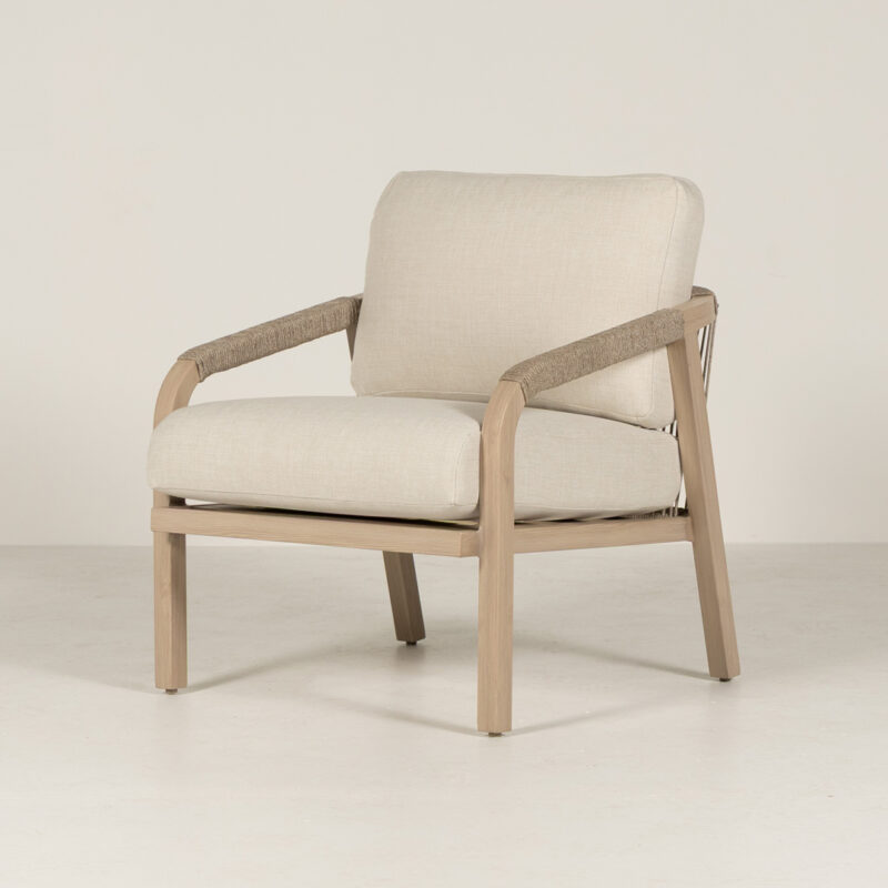 Calia Outdoor Armchair