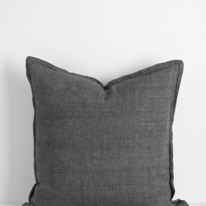 CASSIE CUSHION NORI 550mm X 550mm