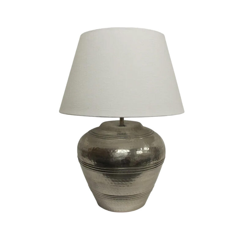 Catalina Ring Lampbase
