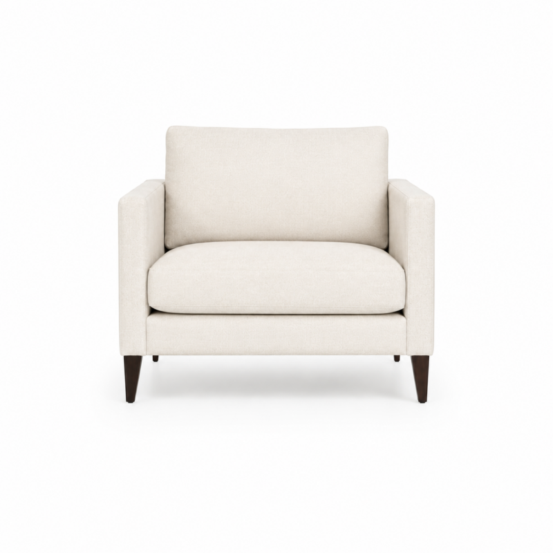 HEPBURN ARMCHAIR
