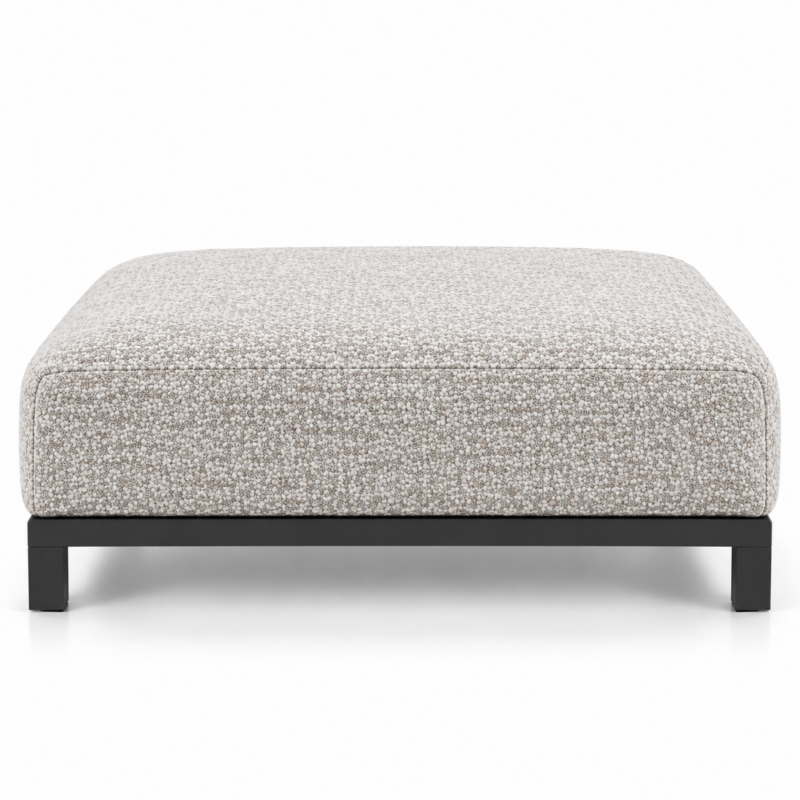RAVELLO OUTDOOR OTTOMAN
