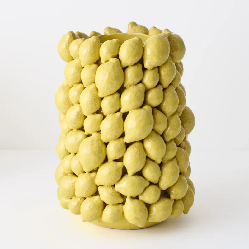 Circo Decorative Pot
