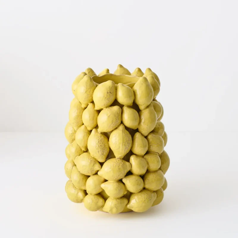 Circo Decorative Pot