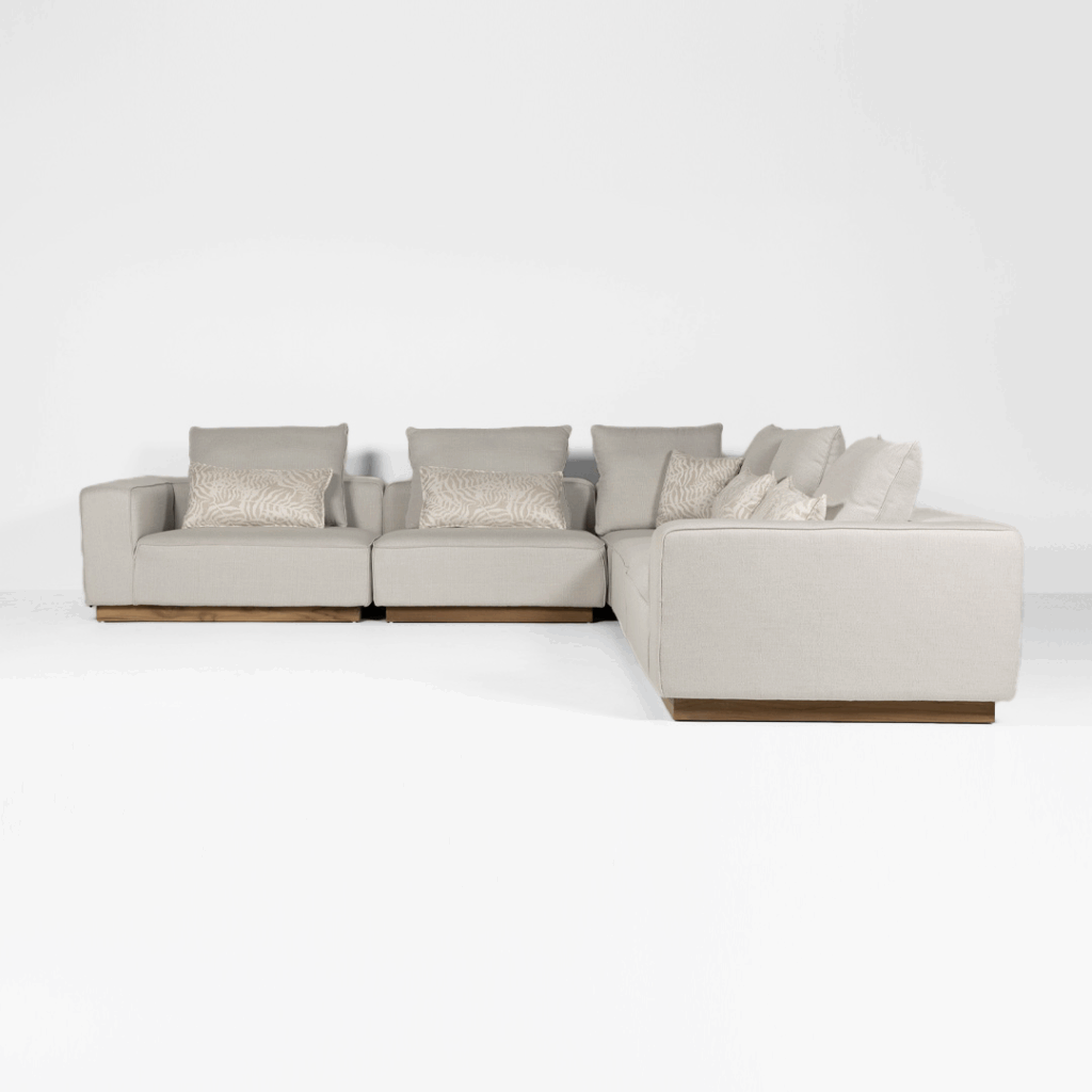 Cloud Modular Sofa - Lewis & Co.