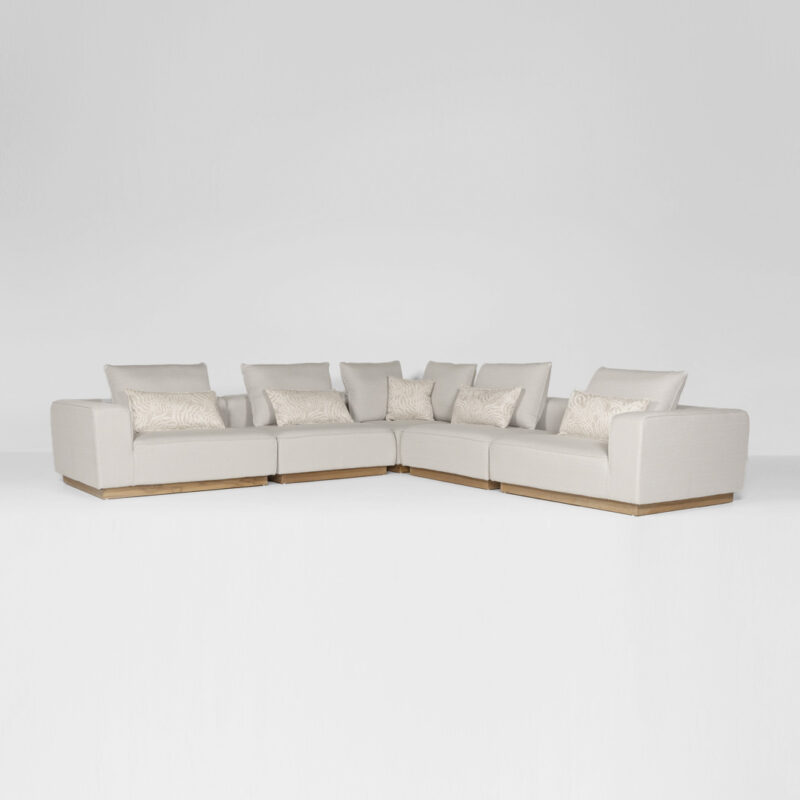 Cloud Modular Sofa