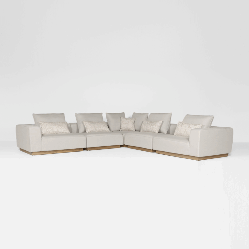 Cloud Modular Sofa