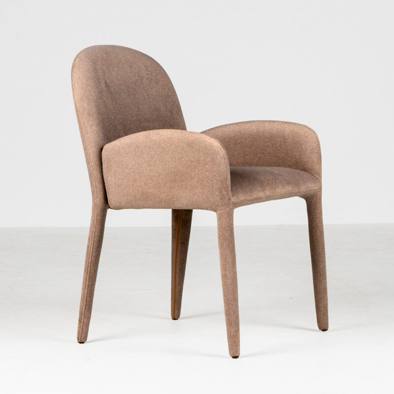 Coco Dining Chair Arms
