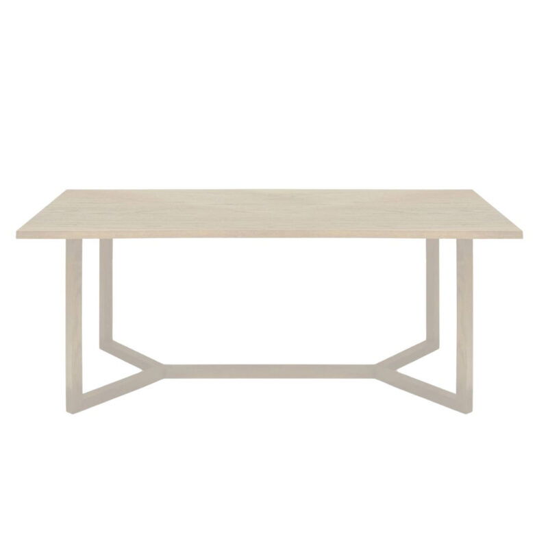 Connect Dining Table (Ash)