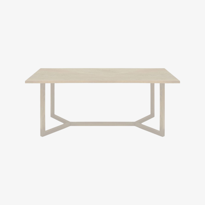 Connect Dining Table (Ash)